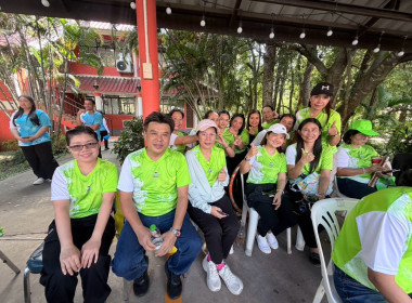 ร่วมงานกีฬาเชื่อมสัมพันธ์กระทรวงเกษตรและสหกรณ์ ... พารามิเตอร์รูปภาพ 24